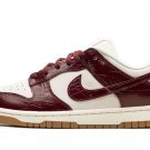 2026 Dunk Low LX Team Red Croc