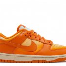 2026 Dunk Low Magma Orange