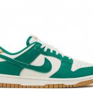 2026 Dunk Low Malachite Metallic Gold