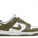 2026 Dunk Low Medium Olive