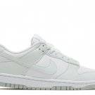 2026 Dunk Low Next Nature White Mint