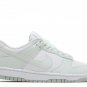 2026 Dunk Low Next Nature White Mint