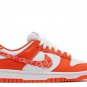 2026 Dunk Low Orange Paisley