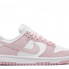 2026 Dunk Low Pink Corduroy