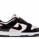 2026 Dunk Low Pink Foam Black