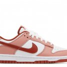 2026 Dunk Low Red Stardust