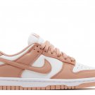2026 Dunk Low Rose Whisper