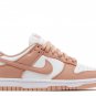 2026 Dunk Low Rose Whisper