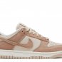 2026 Dunk Low SE Sandrift