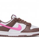 2026 Dunk Low Smokey Mauve Playful Pink