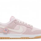 2026 Dunk Low Teddy Bear - Light Soft Pink