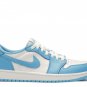 2026 Eric Koston x Air  1 Low SB Powder Blue