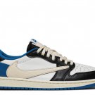 2026 Fragment Design x Travis Scott x Air  1 Retro Low