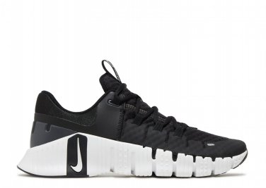2026 Free Metcon 5 Black White