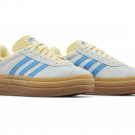 2026 Gazelle Bold 'Almost Blue Yellow'IE0430
