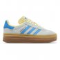 2026 Gazelle Bold 'Almost Blue Yellow'IE0430