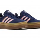 2026 Gazelle Bold 'Blue Pink Spark'IG4390