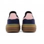 2026 Gazelle Bold 'Blue Pink Spark'IG4390