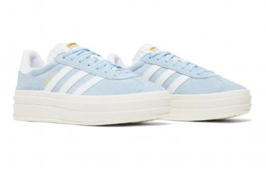2026 Gazelle Bold 'Clear Sky'ID6991