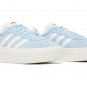 2026 Gazelle Bold 'Clear Sky'ID6991