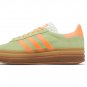 2026 Gazelle Bold 'Green Spark Screaming Orange' IH7495