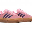 2026 Gazelle Bold 'Pink Glow Gum'H06122