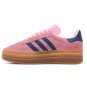 2026 Gazelle Bold 'Pink Glow Gum'H06122