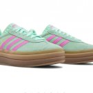 2026 Gazelle Bold 'Pulse Mint Screaming Pink'H06125