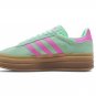 2026 Gazelle Bold 'Pulse Mint Screaming Pink'H06125