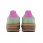 2026 Gazelle Bold 'Pulse Mint Screaming Pink'H06125