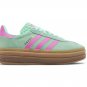 2026 Gazelle Bold 'Pulse Mint Screaming Pink'H06125