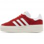 2026 Gazelle Bold 'Red'ID6990