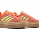 2026 Gazelle Bold 'Solar Orange Green'H06126