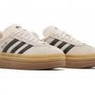 2026 Gazelle Bold 'Wonder Quartz Black Gum'IE0429