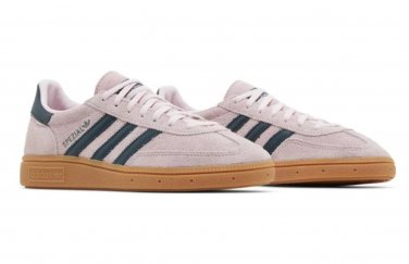 2026 Handball Spezial 'Clear Pink Arctic Night'IF6561