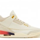 2026 J. Balvin x Air  3 Retro MedellÃ­n Sunset