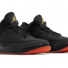 2026 J. Balvin x Air  3 Retro 'Rio' FN0344 001