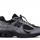 2026 JJJJound x 2002R GORE-TEX Charcoal