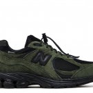 2026 JJJJound x 2002R GORE-TEX Pine