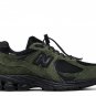 2026 JJJJound x 2002R GORE-TEX Pine
