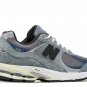 2026 JJJJound x 2002R Storm Blue