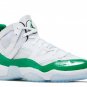 2026 Jumpman Two Trey White Lucky Green