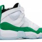 2026 Jumpman Two Trey White Lucky Green