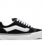 2026 Knu-Skool Black White