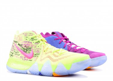 2026 Kyrie 4 Confetti