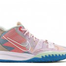 2026 Kyrie 7 1 World 1 People - Regal Pink