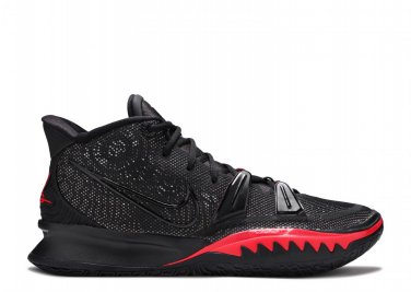 2026 Kyrie 7 Bred