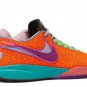 2026 LeBron 20 Chosen 1