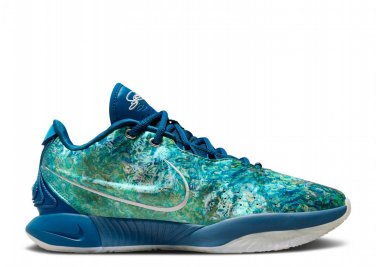 2026 LeBron 21 Abalone