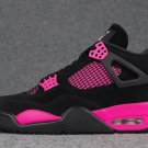 2026 New  4 Retro Pink Thunder